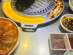 -喜来稀肉(虹泉路店)