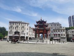 -汕头市小公园