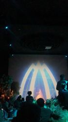 -格乐利雅婚礼艺术中心(南外滩店)