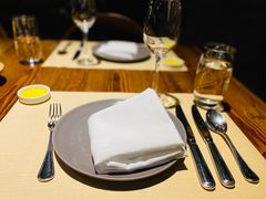 -Mercato莫卡多露台餐厅与酒吧(K11店)