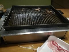 -金三顺韩式炭火烤肉店(中华路店)