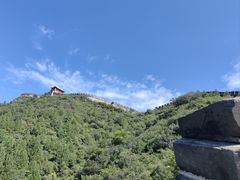 -慕田峪长城