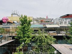 -糖房咖啡(南锣鼓巷店)