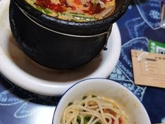 -云南李记罐罐米线饵丝小吃(汉中门金鹰店)