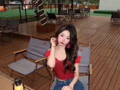 -山西体育中心红灯笼体育场