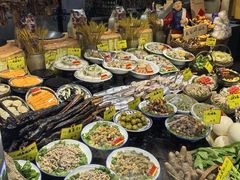 -王婆炒鱼(总店)