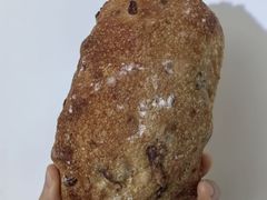 培根绿橄榄口味洛代夫-熊叔熊婶面包房(团结湖店)