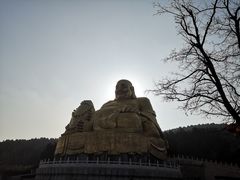 -千佛山风景名胜区