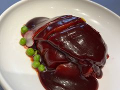 -老阊门菜馆(山塘街店)