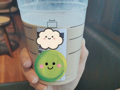 -星巴克(南京老门东店)