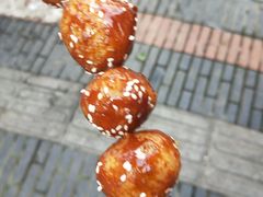 -邓记新一代糖油果子(四川煤管局供销公司职工宿舍店)