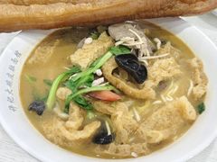 六鲜皮肚面-许记大碗皮肚面馆(三条巷店)
