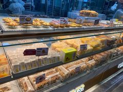 -鲍师傅糕点(虹口龙之梦店)