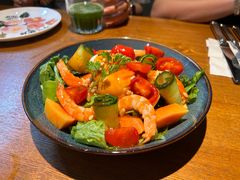 -JINNS锦时 steak&pizza(浸信会礼拜堂旧址店)