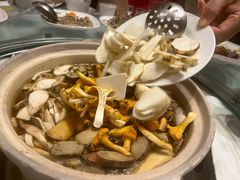 -天宜隆蘑菇宴火锅(石景山旗舰店)