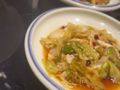 -川流不息·地道川菜·小龙虾(新松江路店)