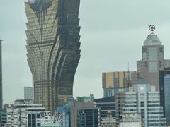 -澳门十六浦索菲特大酒店