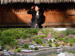 -深圳锦绣中华民俗村