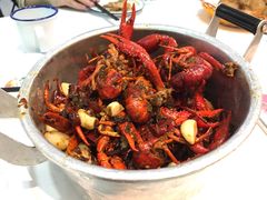 -老长沙龙虾馆(梅林店)