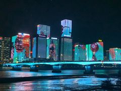 -万达广场(福州金融街店)