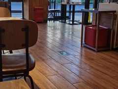 大堂-和合谷(德外店)
