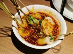 -太二酸菜鱼(武汉光谷保利店)