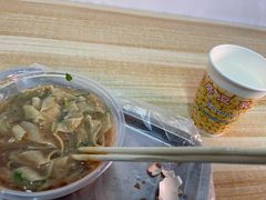 -小发锅巴菜铺(金辉家园店)