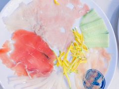 -桥香园正宗过桥米线(机场五店)