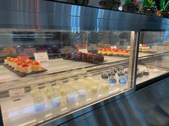 -昆山琶拉帝诗酒店·河畔咖啡厅Riverside Cafe