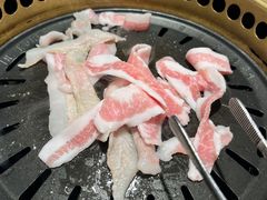 -花味烤肉·拌饭(庐阳万象汇店)