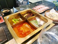 -王家渡火锅(金宝汇店)