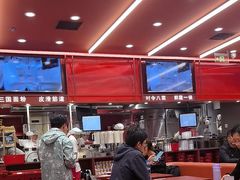 -喜家德虾仁水饺(长泰广场店)