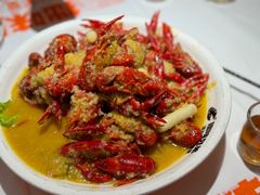 -拙味兄弟龙虾.砂锅粥(迎宾店)