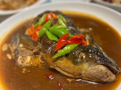 -爷爷的草帽·海鲜馆(孙塘路店)