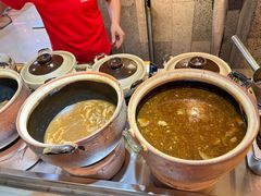 -牛腩之旅·牛腩牛杂煲(光启城美食城店)