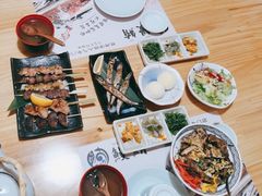 -鳗鲔·料理小馆