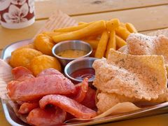 -BISTROFIORE美伊娜(伊犁南路店)