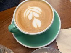 -Line 咖啡(石厦花园店)