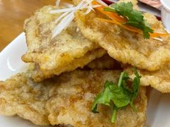 -东北四季饺子王(华山路店)