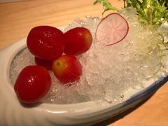 -京料理·日料自助·铁板燒(复悦城店)