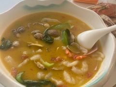 -碧海银沙海鲜餐厅(恒大海上威尼斯店)