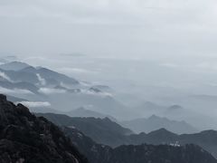 -黄山白云宾馆