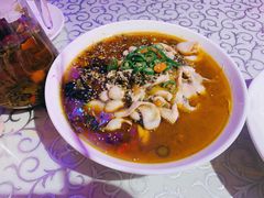 -巴特餐饮6加1音乐餐吧·新疆菜