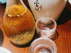 -寻宝记绍兴菜(鲁迅路店)