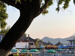 -云龙湖旅游景区