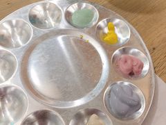 -艺彩阳光手工坊(大连恒隆广场店)