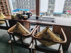 -钟菜·粤菜点心·宴请(海上世界·汇港二期店)