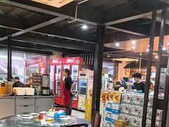 -阿呆·乡野大排档·乡野土菜·海鲜·夜宵