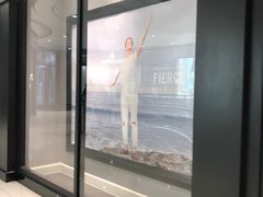 -Abercrombie & Fitch(天环广场店)