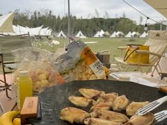 -不觉晓CAMPING(上海迪士尼营地店)